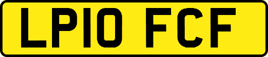 LP10FCF