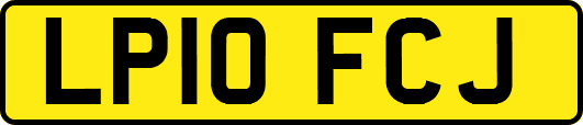 LP10FCJ
