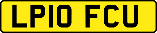 LP10FCU