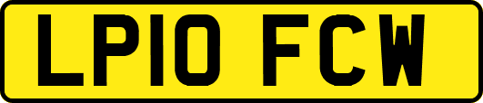 LP10FCW