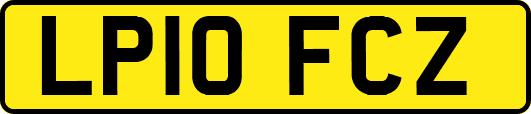 LP10FCZ