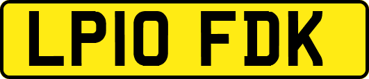 LP10FDK