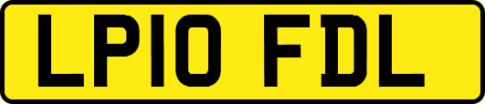 LP10FDL