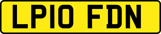 LP10FDN