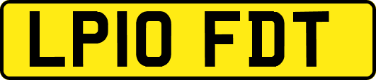 LP10FDT