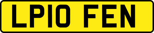 LP10FEN