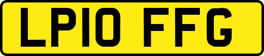 LP10FFG