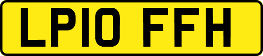LP10FFH