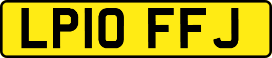 LP10FFJ