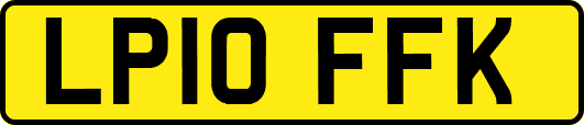 LP10FFK