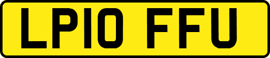 LP10FFU