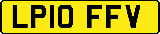 LP10FFV
