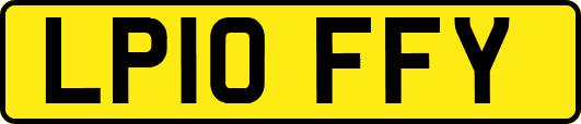LP10FFY