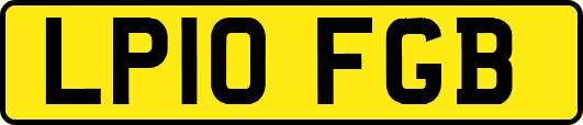 LP10FGB
