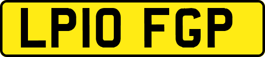 LP10FGP