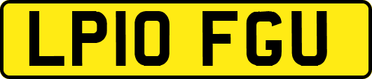 LP10FGU