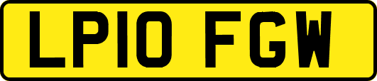 LP10FGW