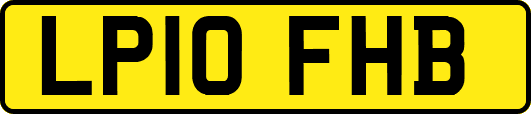 LP10FHB