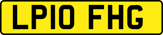 LP10FHG