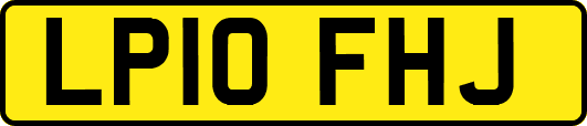 LP10FHJ