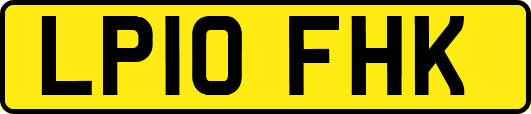 LP10FHK