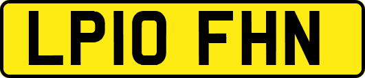LP10FHN