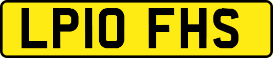 LP10FHS