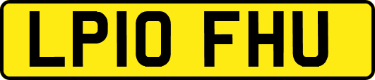 LP10FHU