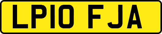 LP10FJA