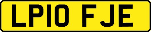 LP10FJE