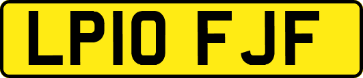 LP10FJF