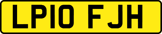 LP10FJH
