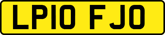 LP10FJO