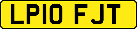 LP10FJT