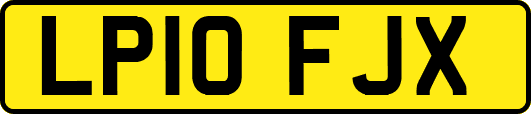 LP10FJX