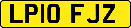 LP10FJZ