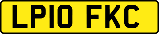 LP10FKC