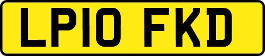 LP10FKD