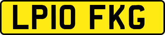 LP10FKG
