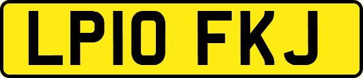 LP10FKJ