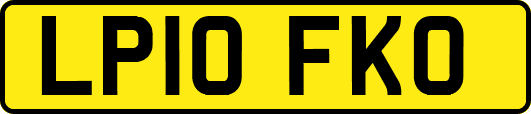 LP10FKO