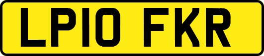 LP10FKR