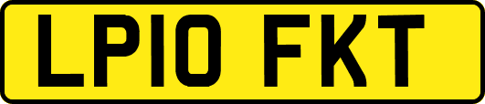 LP10FKT