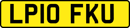 LP10FKU