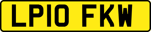 LP10FKW