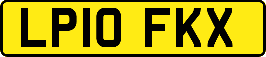 LP10FKX