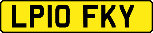 LP10FKY