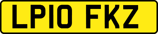 LP10FKZ