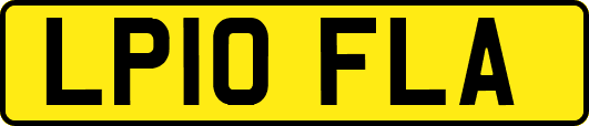 LP10FLA