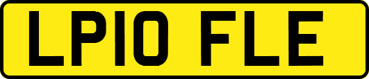 LP10FLE